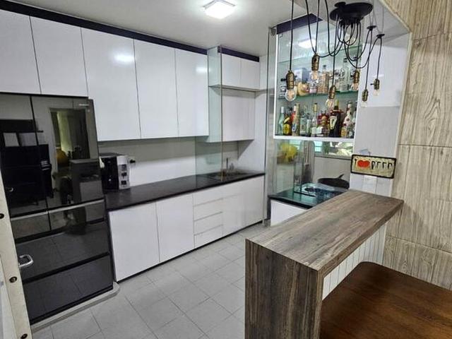 Detached House for sale