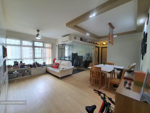 Detached House for sale