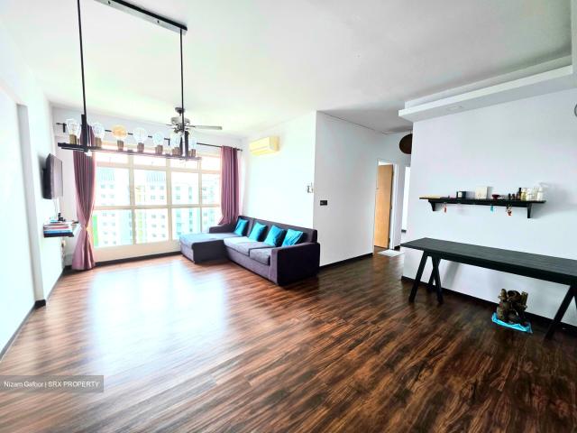 Detached House for sale in Sengkang, 19 North East, Hougang