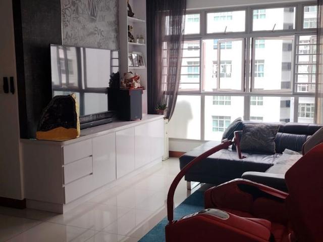 Detached House for rent in Sengkang, 19 North East, Hougang