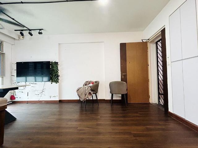 Detached House for sale