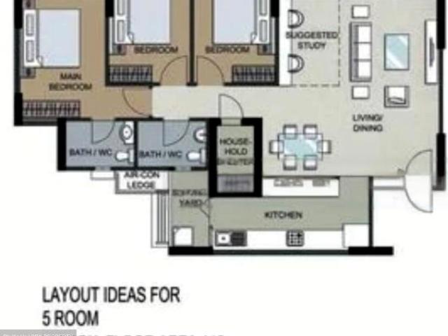 Detached House for sale in Sengkang, 19 North East, Hougang