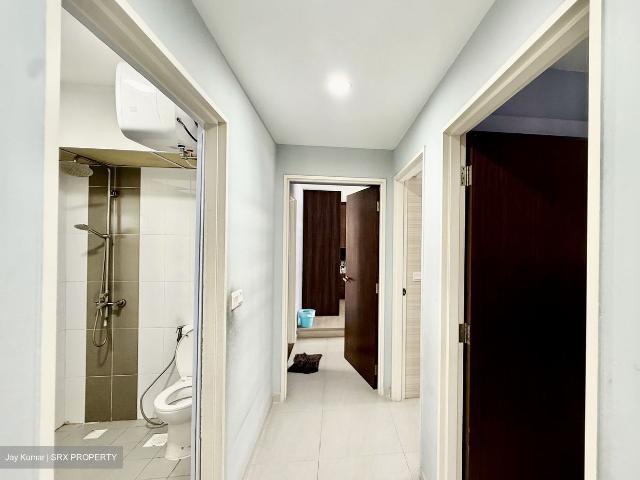 Detached House for sale