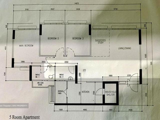 Detached House for sale in Sengkang, 19 North East, Hougang