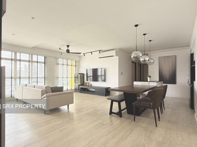 Detached House for sale in Sengkang, 19 North East, Hougang