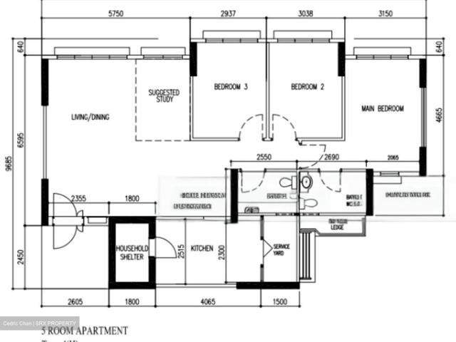 Detached House for sale in Sengkang, 19 North East, Hougang