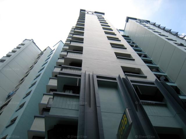 Detached House for sale