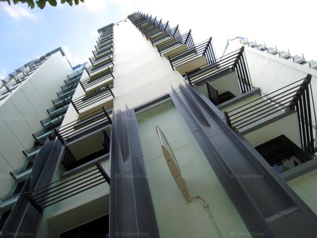 Detached House for sale in Sengkang, 19 North East, Hougang