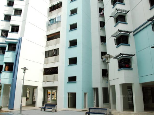Detached House for sale in Sengkang, 19 North East, Hougang