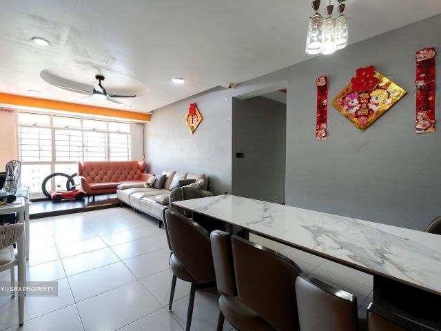 Detached House for sale
