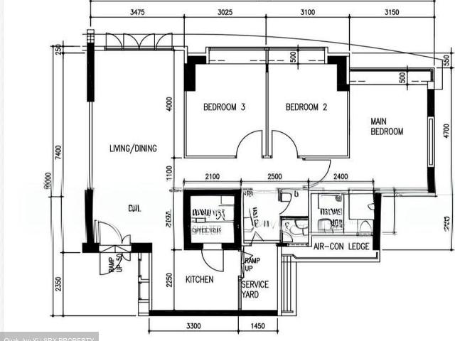 Detached House for sale