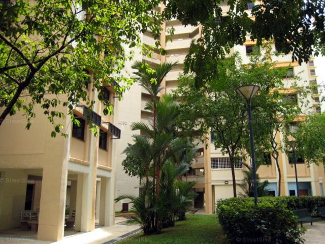 Detached House for sale in Sengkang, 19 North East, Hougang