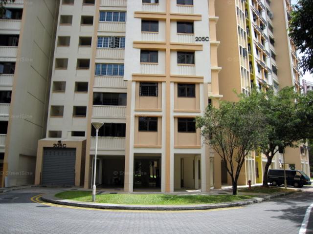 Detached House for sale