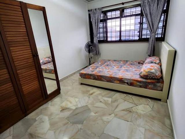 Detached House for sale