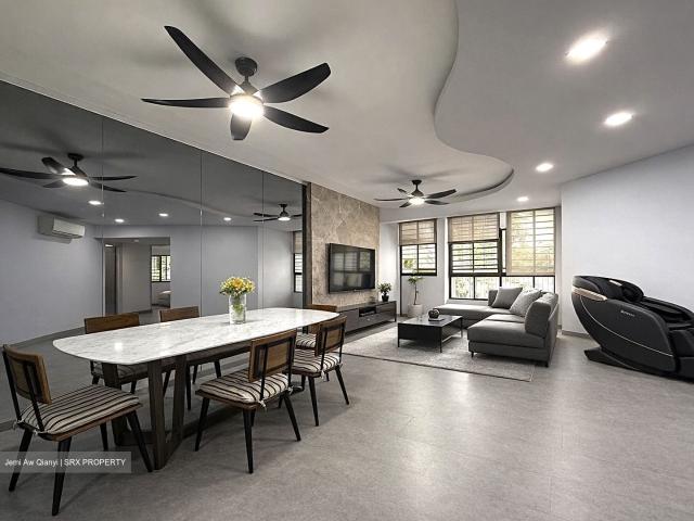 Detached House for sale