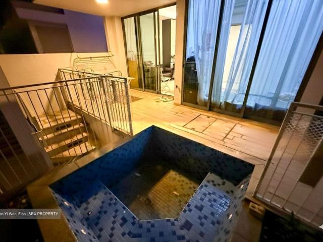 Condominium for sale
