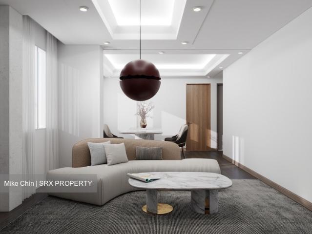 Detached House for sale