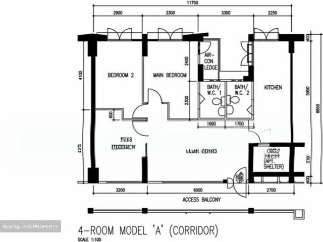 Detached House for sale