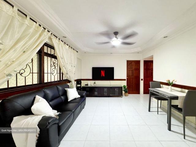 Detached House for sale in 19 North East, Hougang