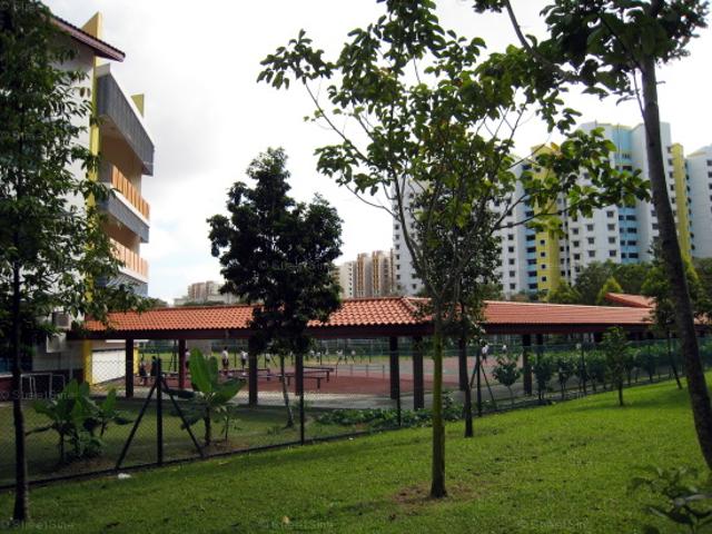 Detached House for sale in Sengkang, 19 North East, Hougang