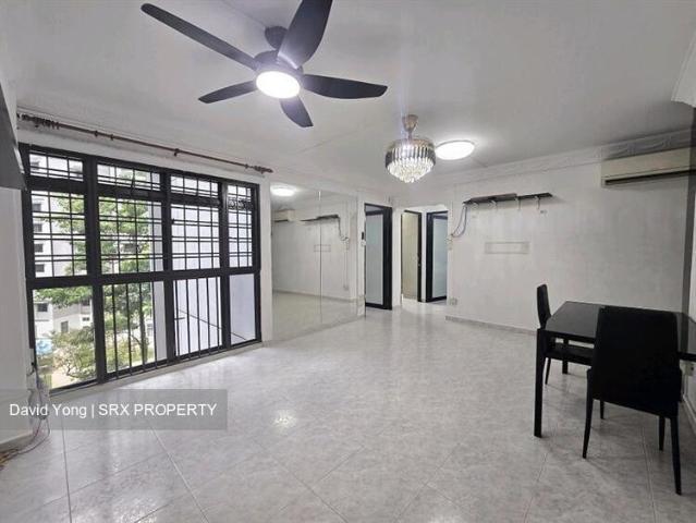 Detached House for sale