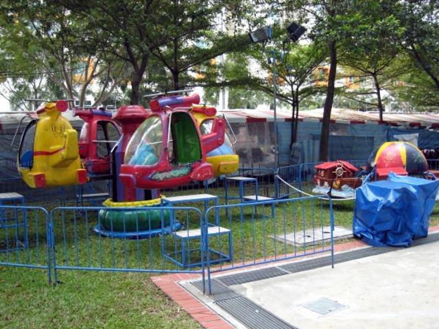 Detached House for rent in Sengkang, 19 North East, Hougang