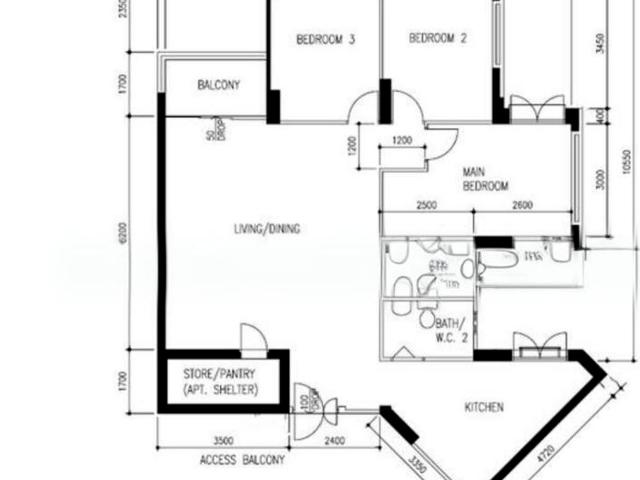 Detached House for sale in Sengkang, 19 North East, Hougang