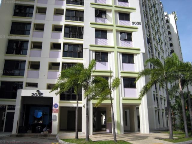 Detached House for sale