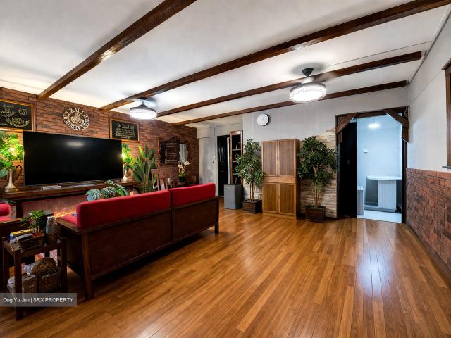 Detached House for sale