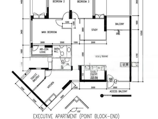 Detached House for sale