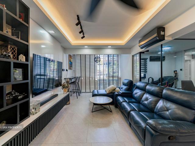 Detached House for sale