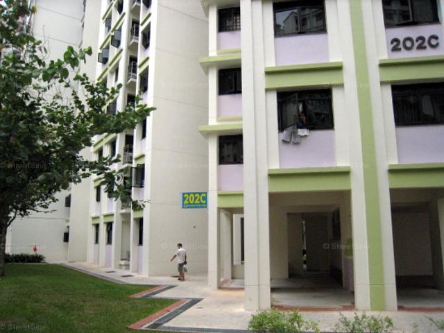 Detached House for rent