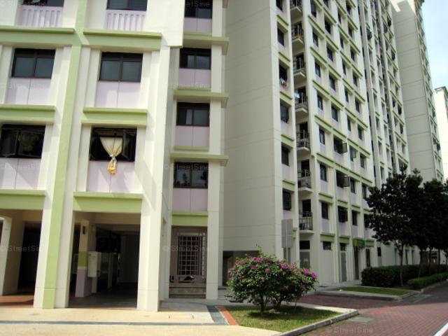 Detached House for rent