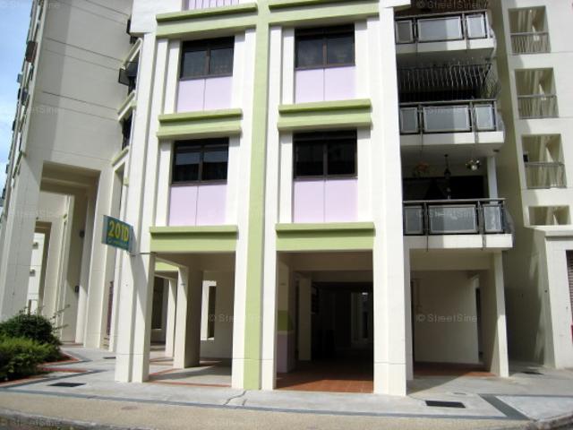 Detached House for rent
