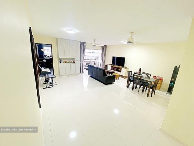 Detached House for sale in Sengkang, 19 North East, Hougang