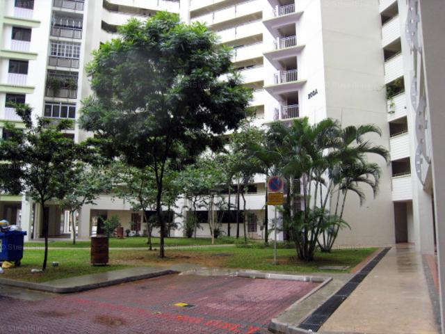 Detached House for sale in 19 North East, Hougang