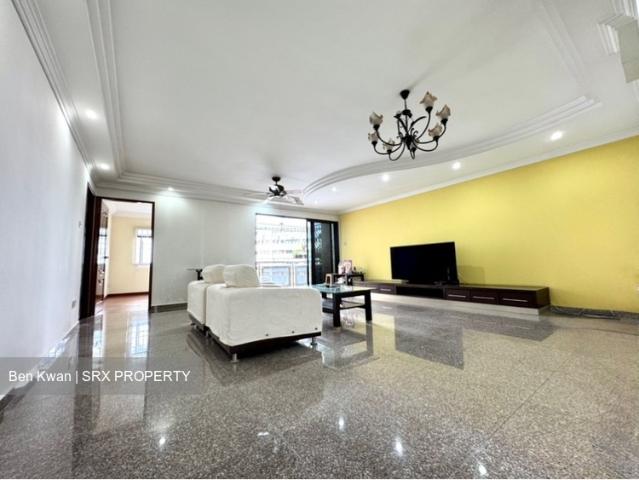 Detached House for sale in 19 North East, Hougang