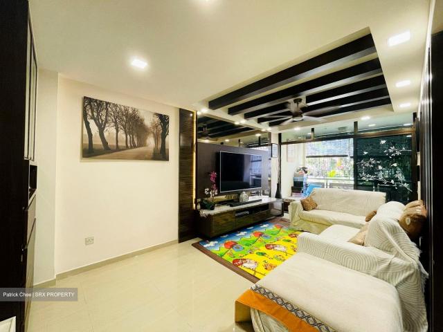 Detached House for sale