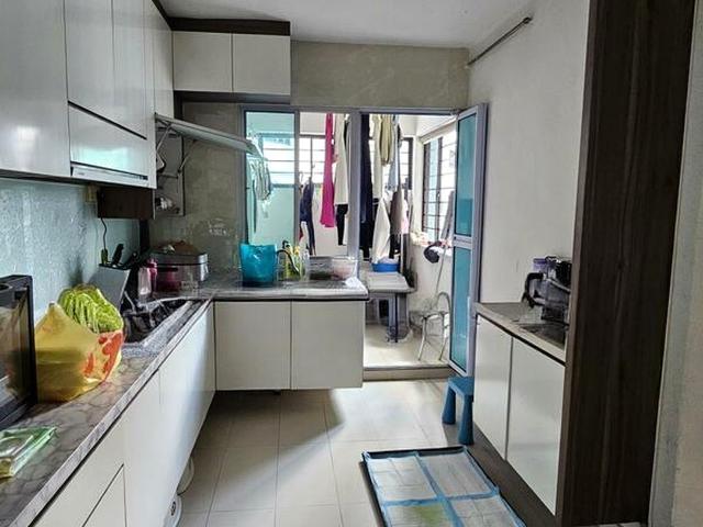 Detached House for sale