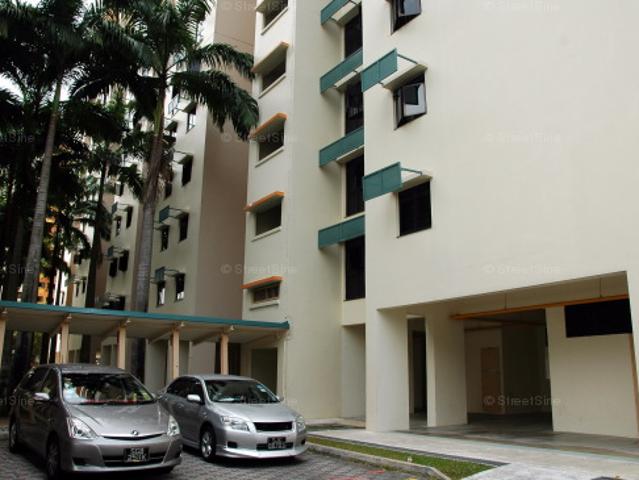 Detached House for sale