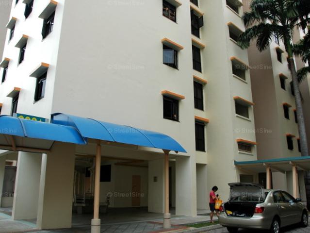 Detached House for rent in Sengkang, 19 North East, Hougang
