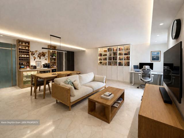 Detached House for sale