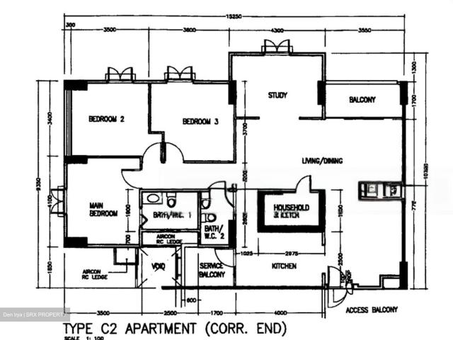 Detached House for sale