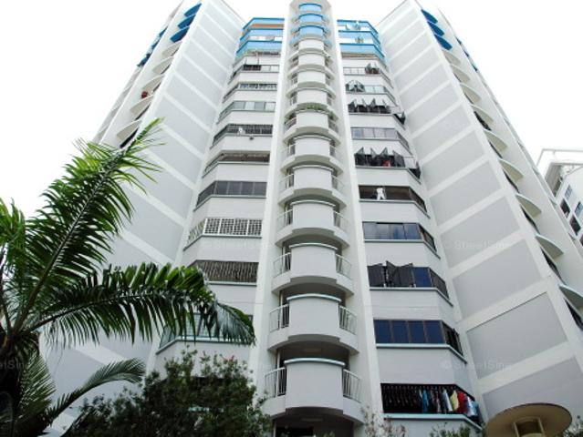 Detached House for sale