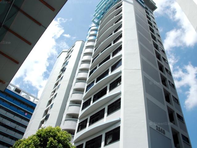 Detached House for sale