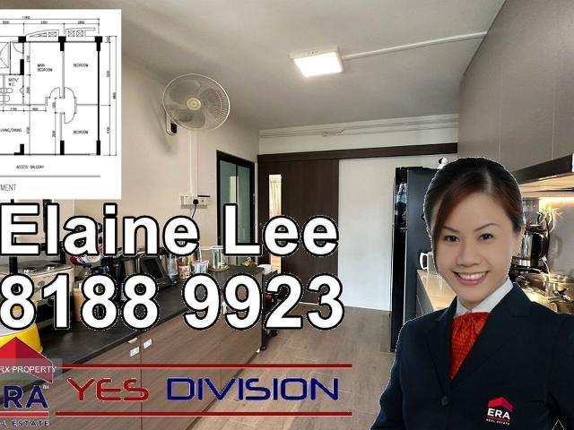 Detached House for sale in 19 North East, Hougang