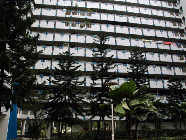 Detached House for sale in 19 North East, Hougang