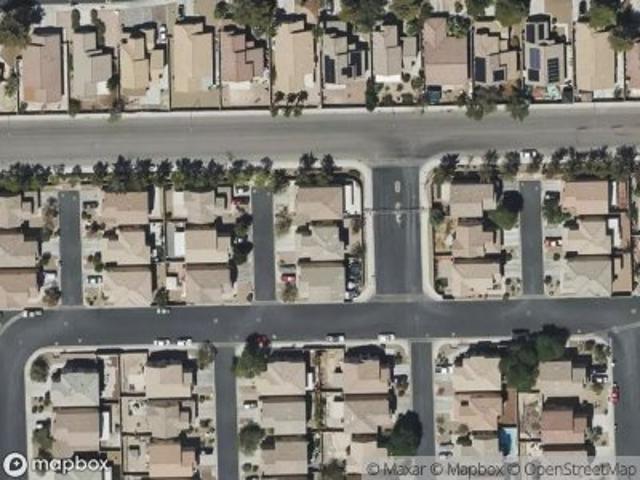 House for sale in Nevada