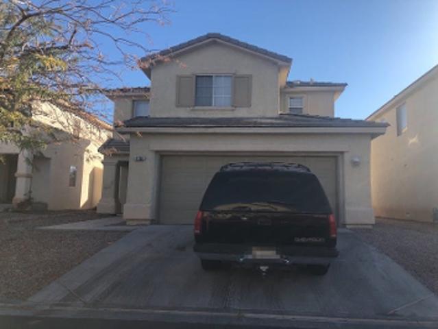 House for sale in Nevada