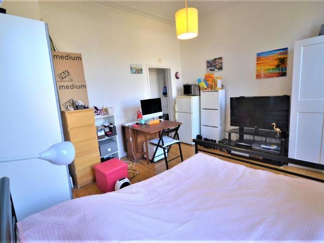 Apartment for rent in South Hampstead, Greater London